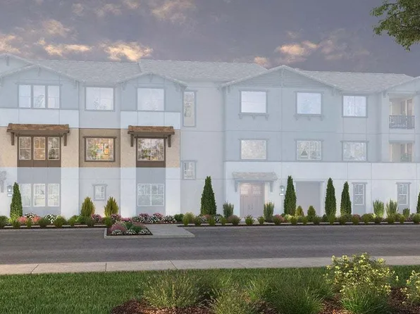 12925 Paradiso Dr #203, Corona, CA 92880