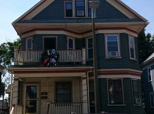 15 Whitten St, Dorchester, MA 02122