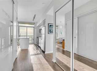 105 The Queensway #1503, Toronto, ON M6S 5B5