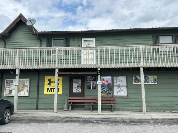 5570 Appalachian Hwy #B7, Davis, WV 26260
