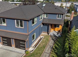 9169 8th Ave S, Seattle, WA