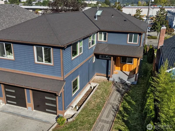 9169 8th Avenue S, Seattle, WA 98108
