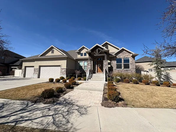 13202 S Sunset Glen Way, Draper, UT 84020