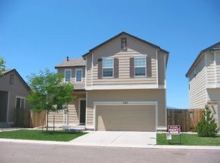 7165 Riverbay Grv, Colorado Springs, CO 80922