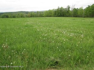 Reservoir Rd, Moscow, PA 18444