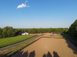 979 Perkinson Rd LOT WP001, Ruffin, NC 27326