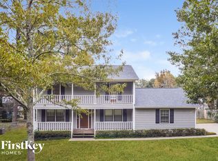 940 S Deshon Rd, Lithonia, GA 30058