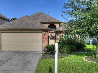 30519 Woodson Trace Dr, Spring, TX 77386