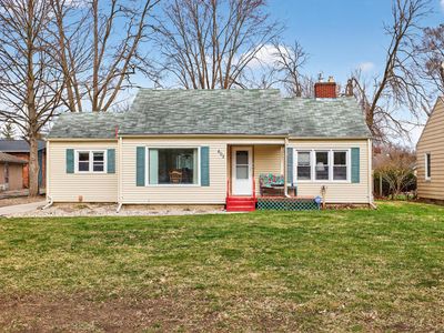 602 Heyser St, Jackson, MI, 49203