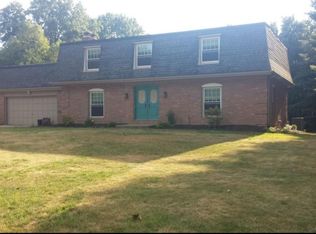 1149 Linwood Ave SW, North Canton, OH 44720