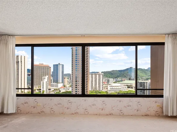 1778 Ala Moana Blvd APT 1906, Honolulu, HI 96815