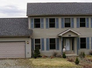 184 Christy Rd, Eighty Four, PA 15330