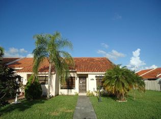 6233 SW 147th Pl, Miami, FL 33193