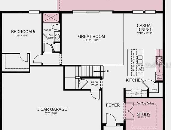 2nd image of 14219 Sawmill St