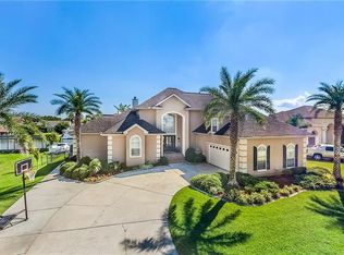 1577 Cuttysark Cv, Slidell, LA 70458