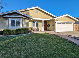 6194 Glider Dr, San Jose, CA