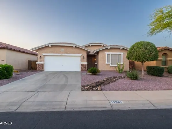 17636 W MAUI Lane, Surprise, AZ 85388