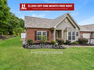 714 Spencer Woods Dr, Glenshaw, PA