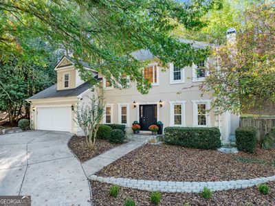 125 Georgian Manor Ct, Johns Creek, GA, 30022