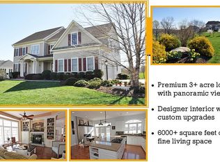 12785 April Cir, Lovettsville, VA 20180