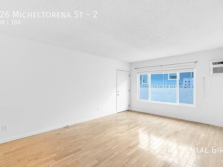 626 Micheltorena St #2 — Photo 4