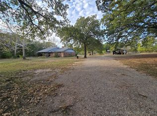 36 Denver Rd, Ardmore, OK 73401
