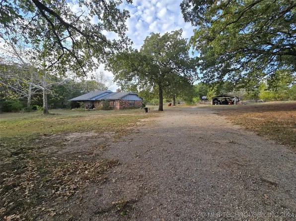 36 Denver Rd, Ardmore, OK 73401
