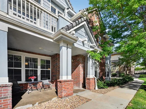 6714 S Winnipeg Circle #104, Aurora, CO 80016
