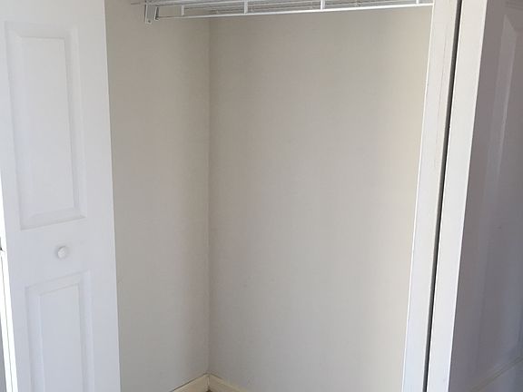 front entry closet