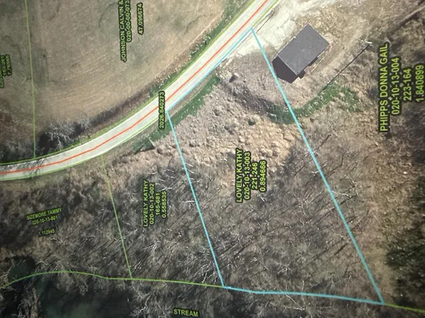 0 Rolling Acres, Salyersville, KY 41465