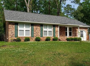 26 Pequannock Rd, Goose Creek, SC 29445