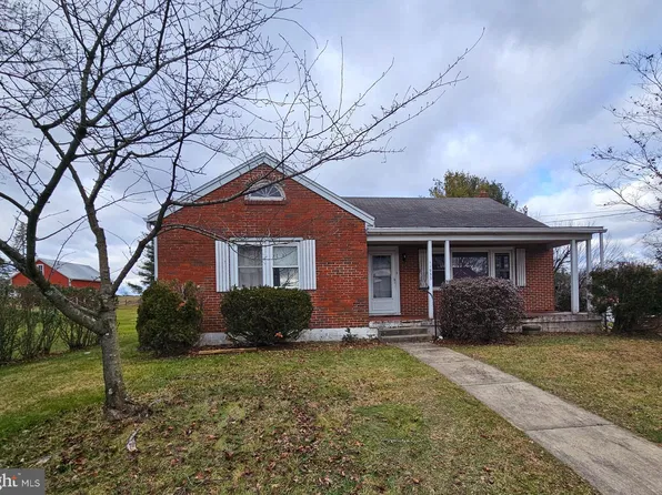 11953 Scott Rd, Waynesboro, PA 17268