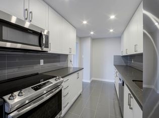 1501 Woodbine Avenue, Toronto, ON M4C 4H1