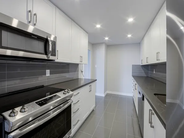 1501 Woodbine Avenue