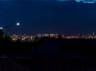1871 Wood River St, Henderson, NV 89052
