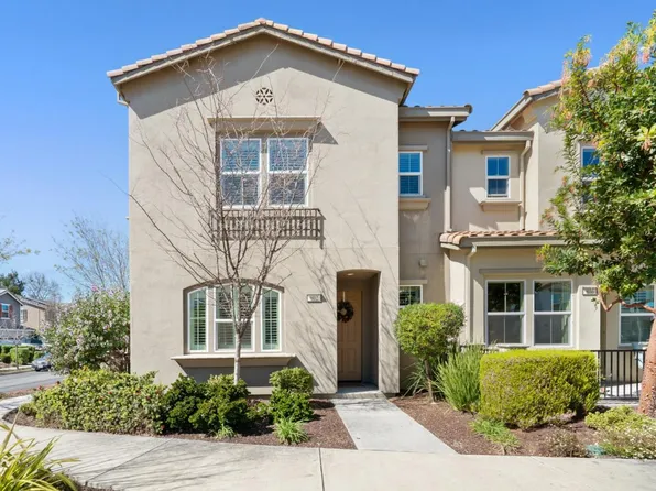 802 Saint Rufina Ln, Morgan Hill, CA 95037