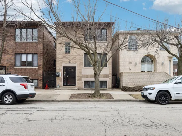 455 W 37th St, Chicago, IL 60609