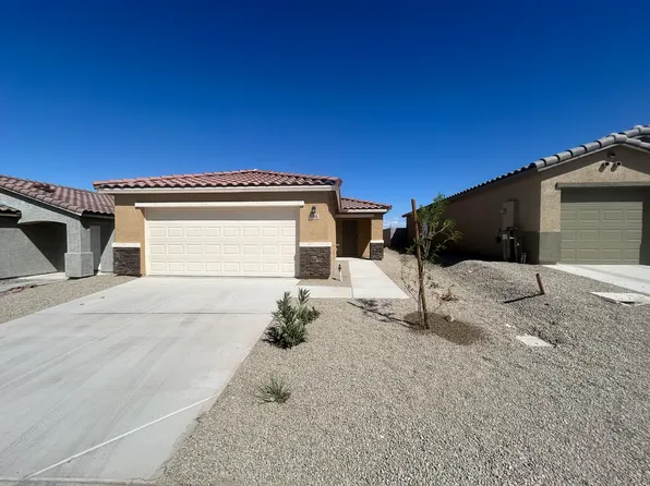 2485 Pesuna Dr, Bullhead City, AZ 86442