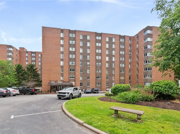 5 Bayard Rd APT 206, Pittsburgh, PA 15213