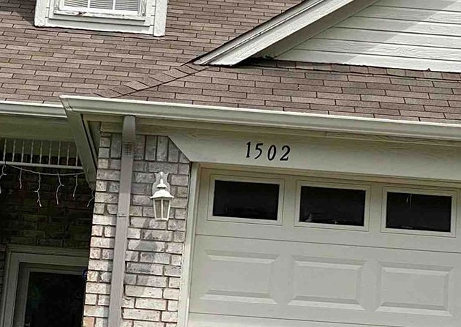 Exterior Address Verification