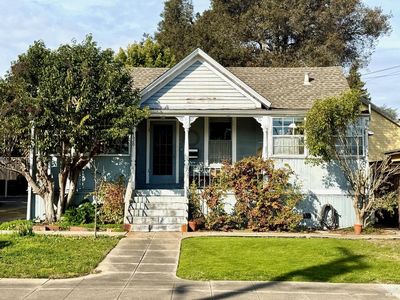 618 - 620 E Street, Petaluma, CA, 94952