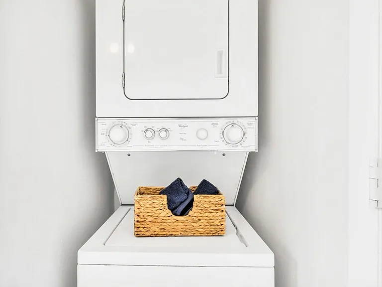Washer/Dryer