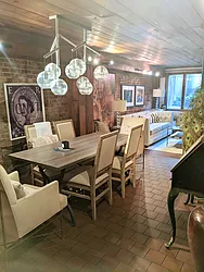 Rented by Compass