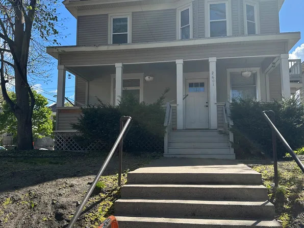 2601 Emerson Ave S #2601, Minneapolis, MN 55408