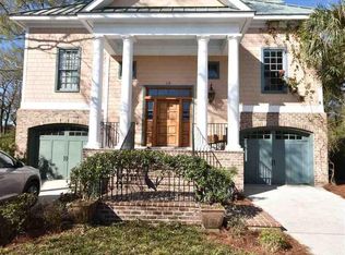 28 Trigger Fish Ln, Murrells Inlet, SC 29576