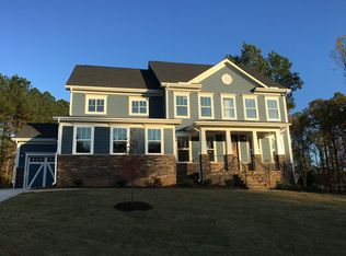 1709 Yates Wheel Way, Raleigh, NC 27606