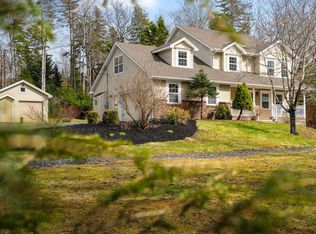 115 Glen Arbour Way, Hammonds Plains, NS B4B 1T4