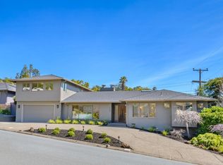 110 Via Lerida, Kentfield, CA 94904