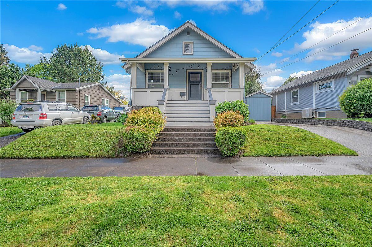 1836 SE Harold St, Portland, OR 97202 | Zillow