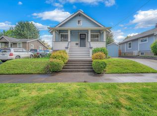 1836 SE Harold St, Portland, OR 97202